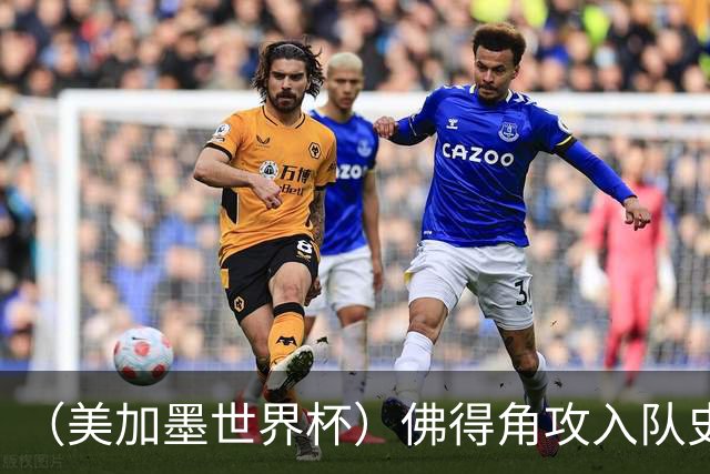 （美加墨世界杯）佛得角攻入队史首球再创历史 埃及3:1战胜新西兰